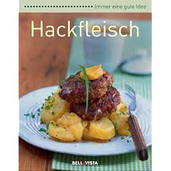 Immer eine gute Idee... - Hackfleisch