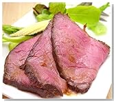 ひとつ上の満足！上級ローストビーフ福袋