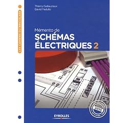 M�mento de sch�mas �lectriques 2