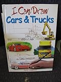 I can draw _ cars & trucks
