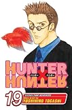 HUNTER�~HUNTER�@19
