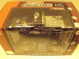 Fleer Diecast NFL Monster Truck 1:32 Baltimore Ravens