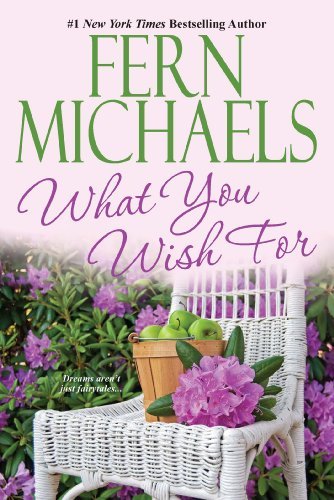 By Fern Michaels What You Wish For (Reprint) [Paperback]