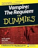 Vampire: The Requiem For Dummies