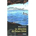 Le d�tective du Palace H�tel