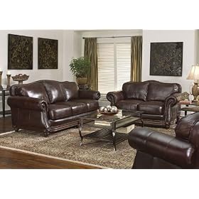 Home Line Dark Brown Chair G550C by 