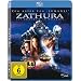 Zathura - Ein Abenteuer im Weltraum [Blu-ray]