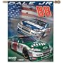 DALE EARNHARDT JR #88 National Guard / AMP NASCAR FLAG or Banner
