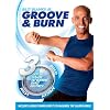 Billy Blanks Jr - Dance With Me: Groove & Burn [DVD]