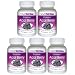 PREMIUM ACAI (5 Bottles) - High Potency, Pure Acai Berry Supplement. The All-Natural Diet, Weight Loss, Colon Cleanse, Detox, Antioxidant Superfood Product.