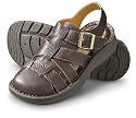 Men's b.o.c.&reg; Dwight Fisherman Sandals Coffee