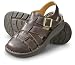 Men's b.o.c.® Dwight Fisherman Sandals Coffee