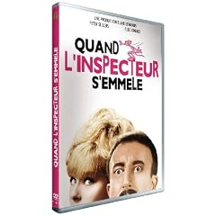 Quand l'inspecteur s'emm�le