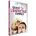 Quand l'inspecteur s'emm�le