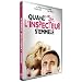 Quand l'inspecteur s'emm�le