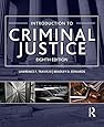 Introduction to Criminal Justice