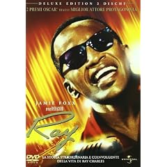 Ray (2 Dvd)