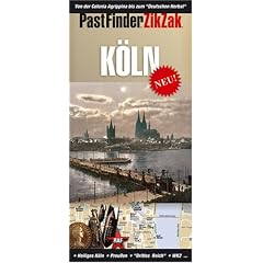 PastFinder ZikZak K�ln