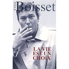 La vie est un choix