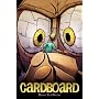 Cardboard by Doug TenNapel