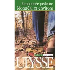 Randonn�e p�destre : Montr�al et environs