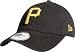 New Era Pittsburgh Pirates GW 920 Baseball Cap (Black)