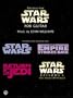 Selections from Star Wars for Guitar