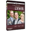 Inspector Lewis Series 4