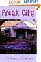Freak City (Dragon City Trilogy)