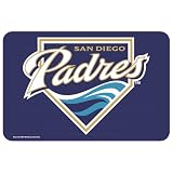 MLB San Diego Padres Small Floor Mat