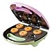 Nostalgia Electrics MDM-600 Mini Orbital Donut Maker