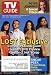 Search : TV Guide August 28 2005 Lost Guide, Peter Jennings, Prison Break, Rome