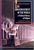 The Disenchantment of the World