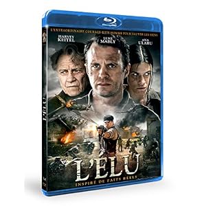 L'ELU [Blu-ray]