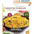 Healthy South Indian Cooking by Alamelu Vairavan and Patricia Marquardt
