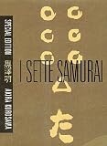 I Sette Samurai (SE) (2 Dvd+Libro)