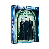 Matrix Reloaded [Blu-ray]par Keanu Reeves