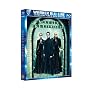 Matrix reloaded [Blu-ray]