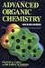 Advanced Organic Chemistry: Structure and Mechanisms (Part A) (Advanced Organic Chemistry / Part A: Structure and Mechanisms)