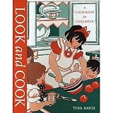 tina davis : look and cook