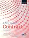 The Law of Contract
