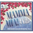 Mamma Mia! 4 Kids