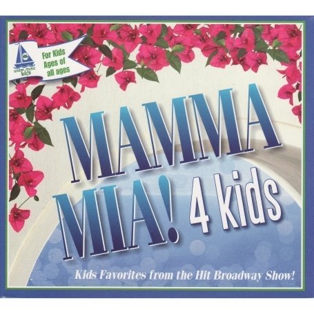Childrens Toyshop  Music : Mamma Mia! 4 Kids (Abba)