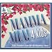 Music : Mamma Mia! 4 Kids (Abba)