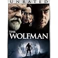 The Wolfman (Unrated)