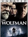 The Wolfman (Unrated)