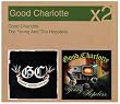 Good Charlotte/The Young & the Hopeless