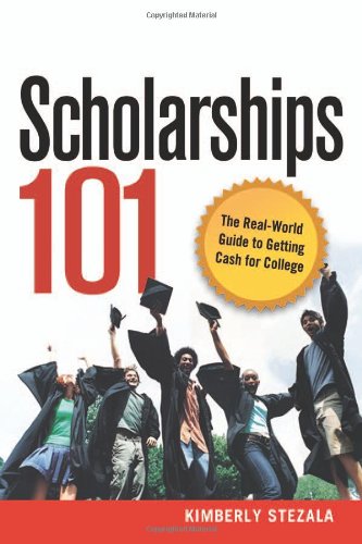 Scholarships 101: The Real-World Guide to Getting Cash for College
