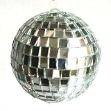 Large Mirror Balls