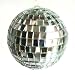 Large Mirror Balls